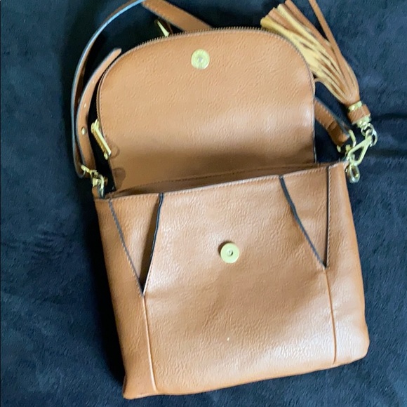 STEVE MADDEN PURSE!!! - Picture 2 of 4